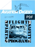 Army Aviation Digest - Feb 1986