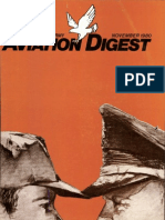 Army Aviation Digest - Nov 1980