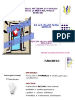 Pancreatitis Aguda