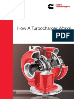 How A Turbo Works