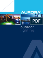 Aurora Outdoor Lighting USA V1