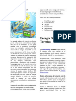 Energia Solar Maquinas Electricas II