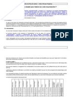 Cartographie Du Flux de Valeur - Value Stream Mapping