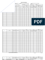 Prototype Forms For Implementation in Public Elementary and Secondary Schools