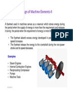 Design of Machine Elements-II: Examples