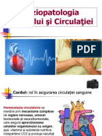 Fiziopatologia Cordului Si Circulatiei