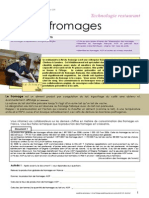 TK CSR Les Fromages