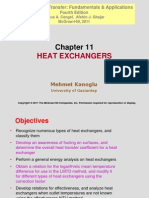 Heat 4e Chap11 Lecture