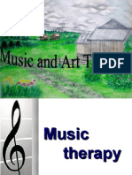 Music Therapy