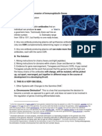 Organization and Expression of Immunoglobulin Genes