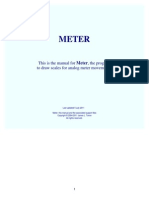 Meter Manual 2