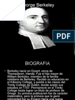 George Berkeley