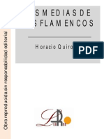 Las Medias de Los Flamencos PDF