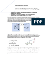 Software Phase Locked Loop