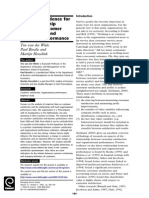 DerWieleEtAl - 2002 - Empirical Evidence For Relationship Between CS and Business Performance