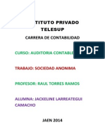 Instituto Privado Telesup