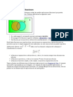 Funcion Inyectiva Sobreyectiva Etc