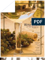 Wine Tours of The World - Full Brochure