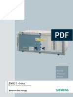 7SG22 Iota Catalogue Sheet