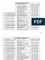 NEW AGE - Civil Engineering Catalogue 2013 - 2014