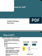 Nat Tutorial 2006