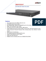 Dhi-Nvr3204-P 3208-P 3216-P PDF