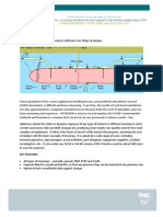 TMC Optimoor Software