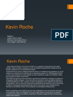 Kevin Roche