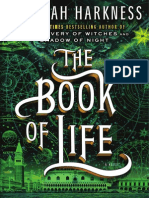 Thebookoflife Chapter1