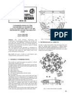 Considerations On The Geometrical Elements Calculated For Circular Arc Teeth Bevel Gears, 528 Saratov Type