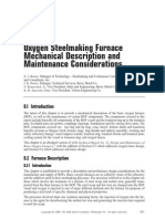 BOF Steelmaking Process