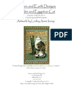 Twiglet With Egyptian Large Cat Floss PDF