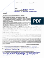 Evaluation Sources Du Droit