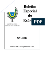 Bee 1-2014 - Port Prom SGT Qe - 1º Dez 13 PDF