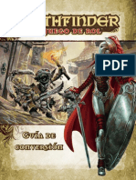 Pathfinder Guia Conv ESP