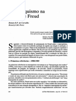 O Masoquismo Na Teoria de Freud PDF