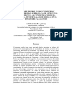 Centro de Idiomas "Rosa Luxemburgo" de La Universidad Bolivariana de Venezuela: Del Proyecto A La Concretización de La Enseñanza Municipalizada de Idiomas en El Estado Delta Amacuro.