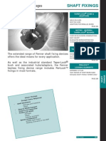 08chapter6 Shaftfixings