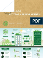 Catálogo Azoteas y Muros Verdes 08 2