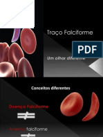 Traço Falciforme Outubro 2013