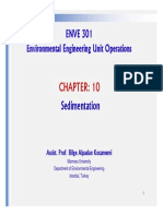 Envirenmental Engineering