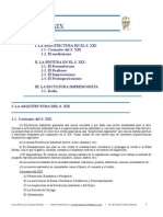 UD 13 Arte Del Siglo XIX PDF