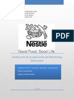 GDC Caso 1 Nestle