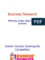 Business Research Methods