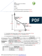 Correction Examen Forage Dirigé