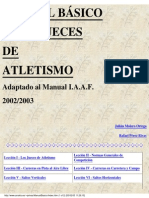 Atletismo