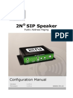 2n Sip Speaker Manual 1.15.2 en