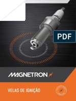 Magnetron Velas PDF