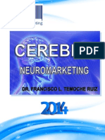 Cerebro - Neuromarketing Por Francisco L. Temoche Ruiz