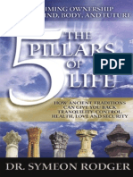 5PillarsofLife Ebook